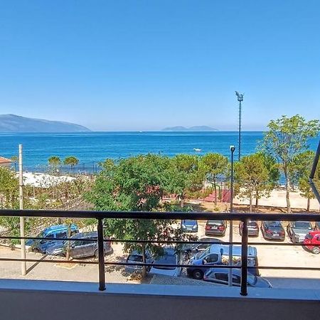 Vlora Bay View Apartment מראה חיצוני תמונה