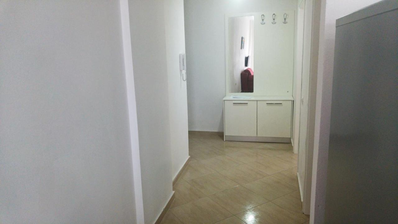 Vlora Bay View Apartment מראה חיצוני תמונה